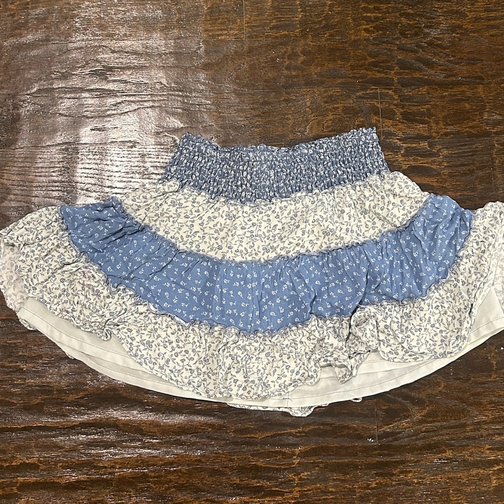 american eagle skirt